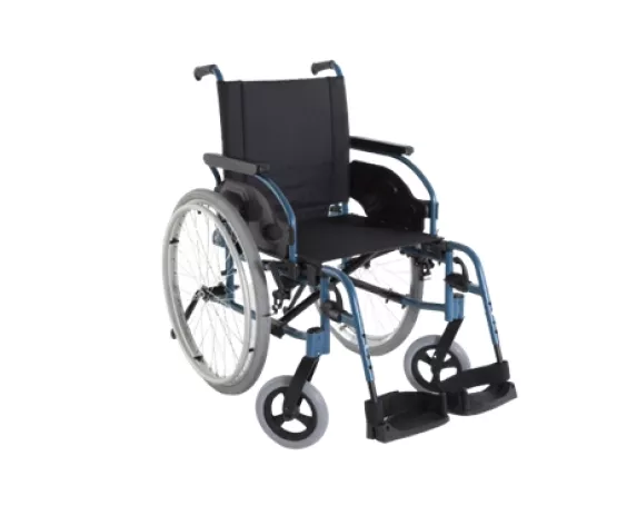 Nesudėtingos konstrukcijos universalaus tipo vežimėlių kompensavimas
