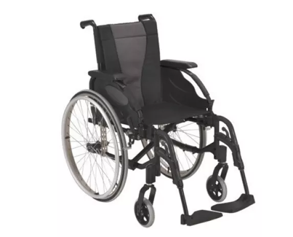 Universalaus tipo bariatrinių vežimėlių kompensavimas