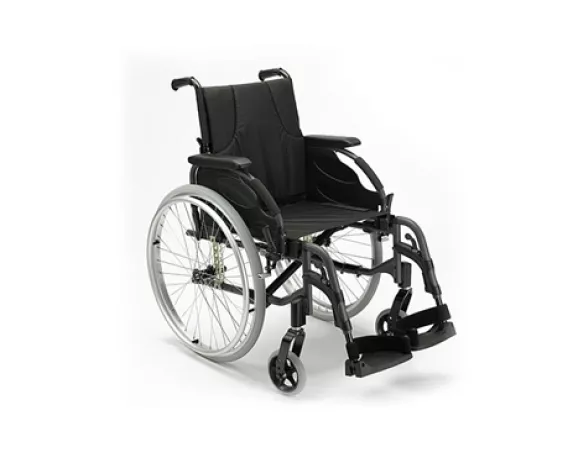 Universalių vežimėlių, turinčių daugiau reguliavimo galimybių, kompensavimas