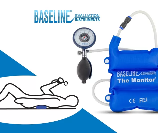 Naujiena - Baseline Monitor treniruočių grįžtamojo ryšio priemonė!