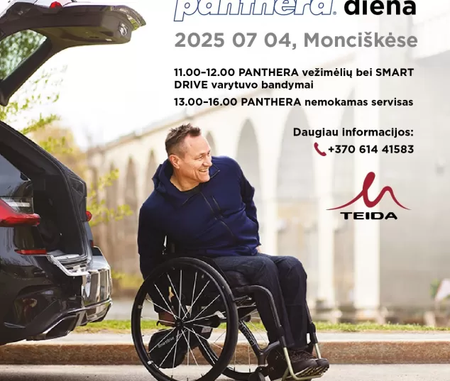 PANTHERA diena, 2025-07-04 Monciškės PANTHERA diena, 2025-07-04 Monciškės