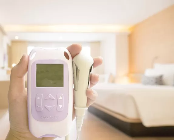Kaip išsirinkti dubens dugno raumenų elektrostimuliatorių?