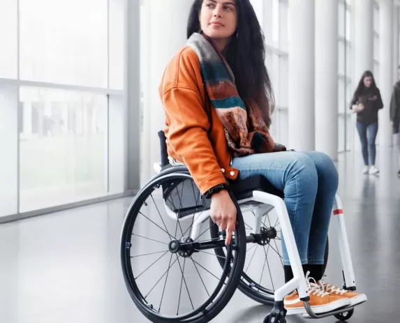 Invacare aktyvaus tipo neįgaliojo vežimėliai: kaip pasirinkti? Išsamus modelių palyginimas