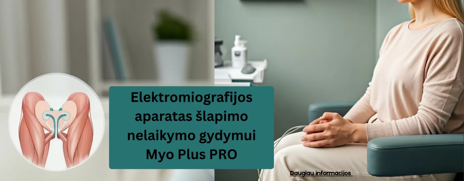 MyoPlus