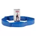 Thera-Band juosta su kilpomis CLX, mėlyna, 2.2m