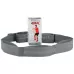 Thera-Band juosta su kilpomis CLX, sidabrinė, 2.2m