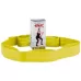 Thera-Band juosta su kilpomis CLX, geltona