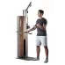 Dr. Wolff Terapinis treniruoklis Medi-pull 756