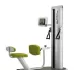 Treniruoklis Back Extensions 808