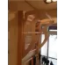 Skersinis gimnastikos sienelei Skersinis gimnastikos sienelei