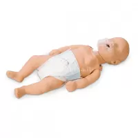 Kūdikio gaivinimo modelis