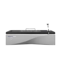 Sauso hidromasažo lova MEDICAL PLUS (paruošta SPA gaubtui)