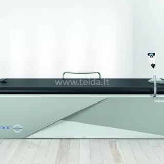 Sauso hidromasažo lova Medical Plus | Teida.lt