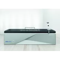 Sauso hidromasažo vonia Medical Plus