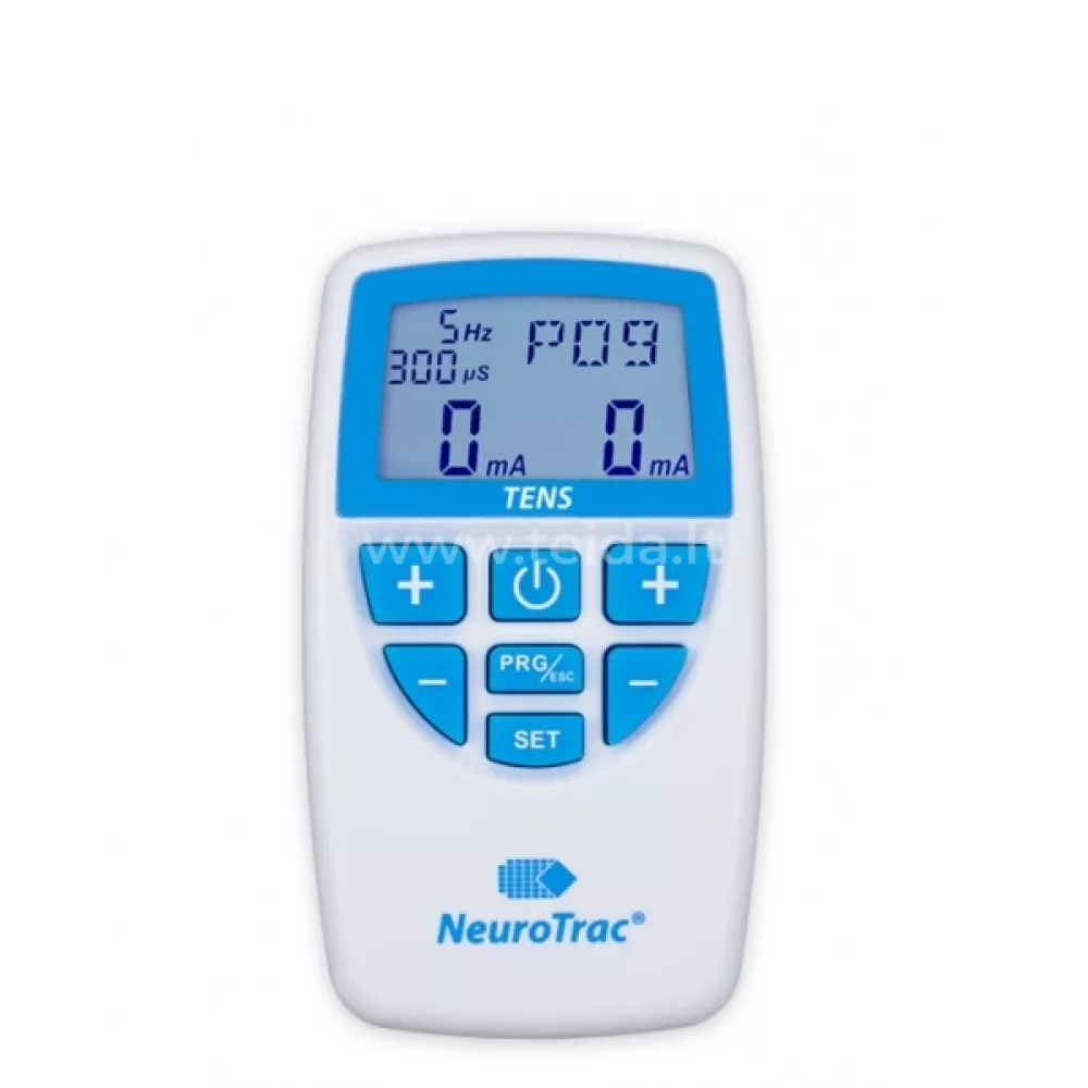 Elektrostimuliacijos aparatas NeuroTrac TENS