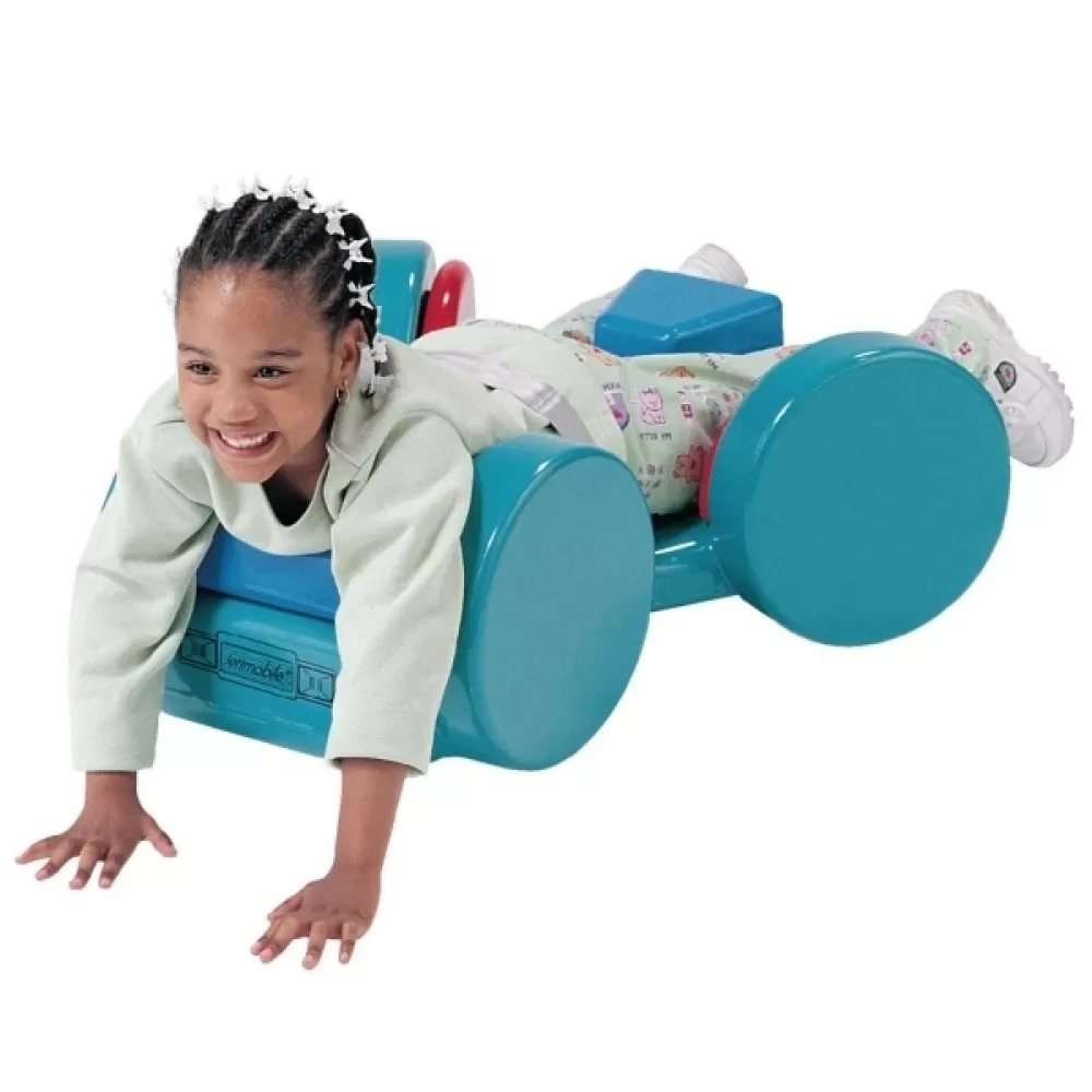 Pozicionavimo priemonė Jettmobile Pozicionavimo priemonė Jettmobile