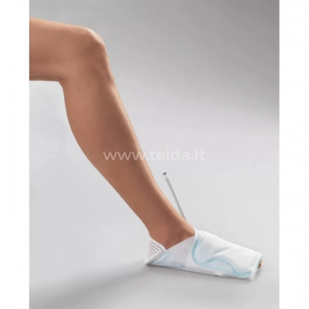 Giliųjų venų trombozės profilaktikos aparatas VenaFlow® Elite System su baterija