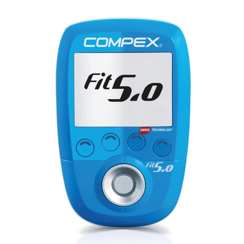 Compex Fit 5.0 aparatas