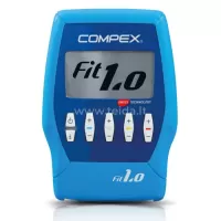 Compex Fit 1.0  aparatas