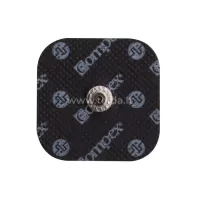 Compex elektrodas su spaustuku, 5x5 cm, 1 vnt