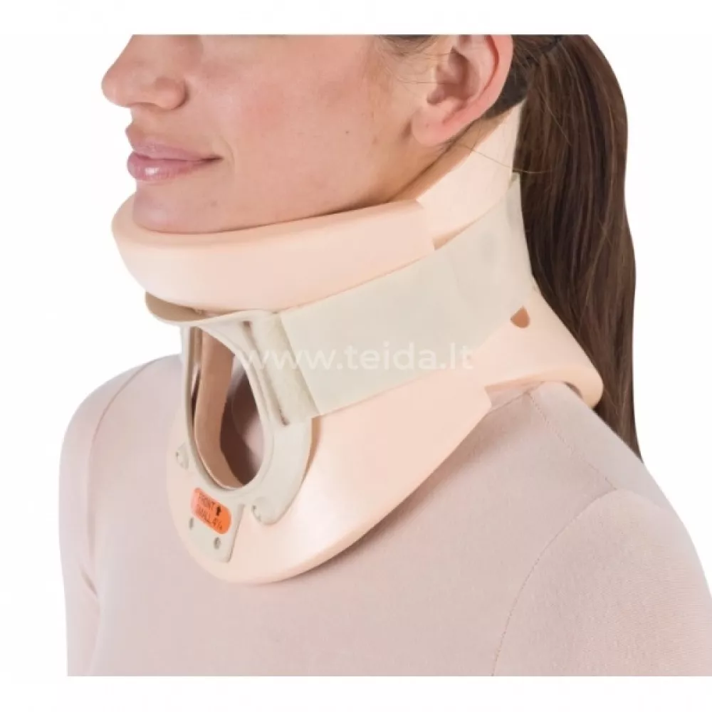 Tracheostominė apykaklė California, M dydis Tracheostominė apykaklė California, M dydis
