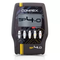 Compex SP 4.0  aparatas