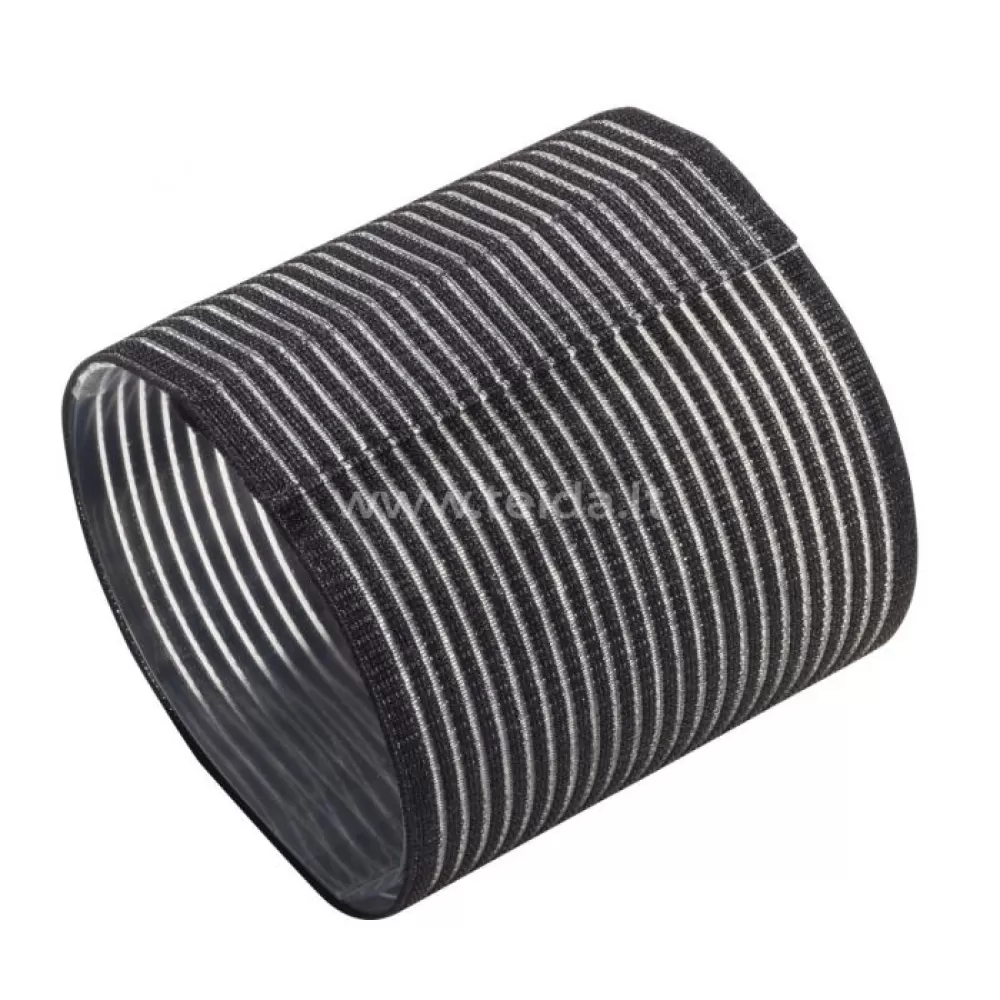 COMPEX elastinių juostų rinkinys (4vnt) elektrodų/modulių tvirtinimui su velcro COMPEX elastinių juostų rinkinys (4vnt) elektrodų/modulių tvirtinimui su velcro