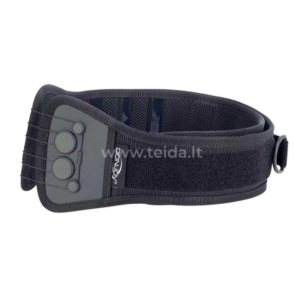 Juosmens-kryžkaulio įtvaras SI belt, S/M dydis