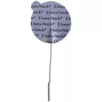 Dura-Stick® apvalus elektrodas, 5 cm