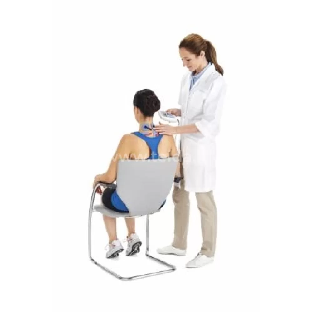 Elektrostimuliacijos aparatas Chattanooga Rehab 4 kanalų