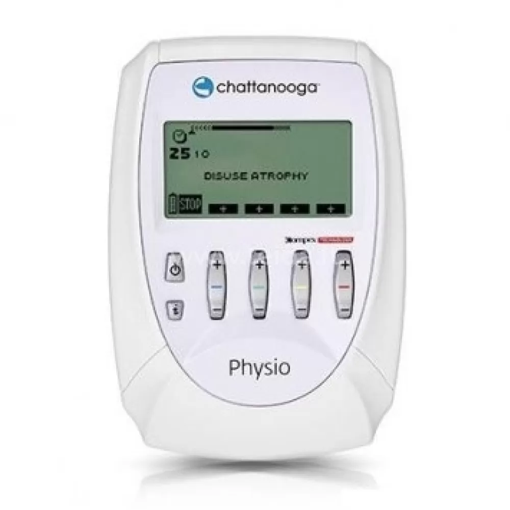 Elektrostimuliacijos aparatas Chattanooga Physio 4 kanalų