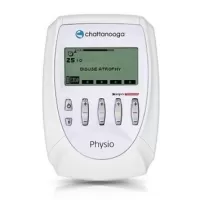 Elektrostimuliacijos aparatas Chattanooga Physio 4 kanalų