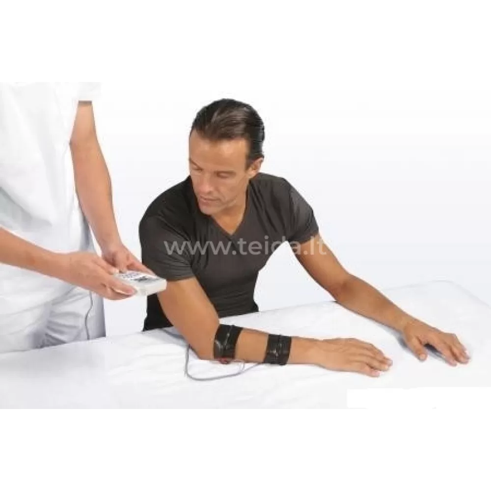 Elektrostimuliacijos aparatas Chattanooga Physio 4 kanalų