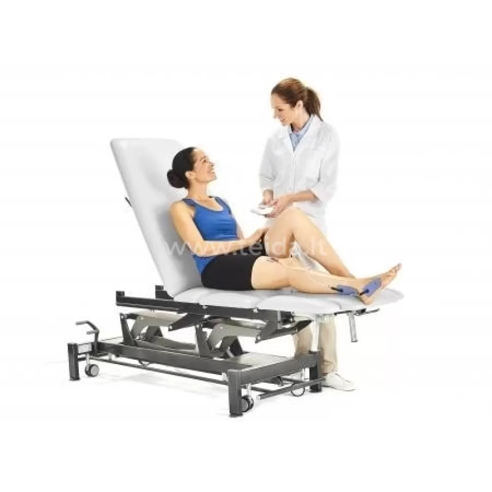 Elektrostimuliacijos aparatas Chattanooga Physio 4 kanalų