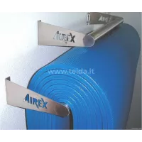 Airex mankštos kilimėlių kabykla, 105 cm