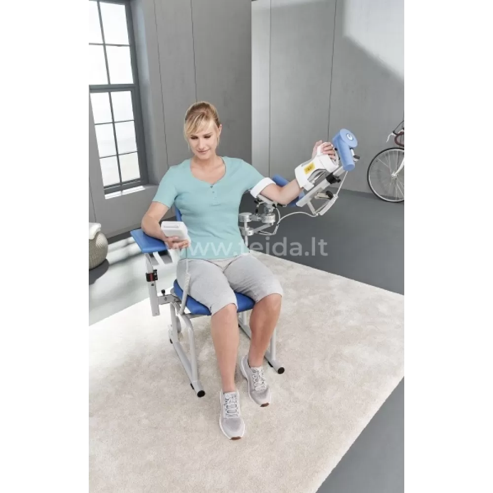 Alkūnės sąnario CPM aparatas ARTROMOT®-E2