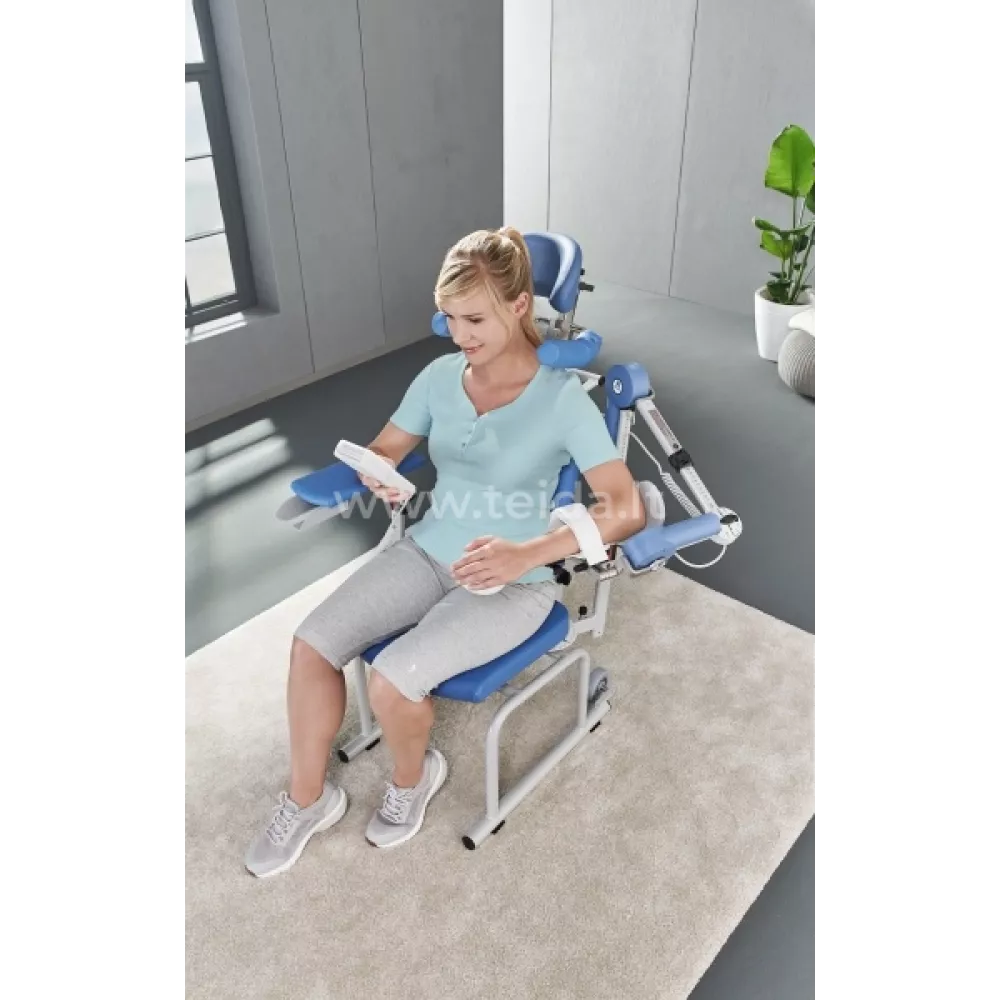 Peties sąnario CPM aparatas ARTROMOT®-S3