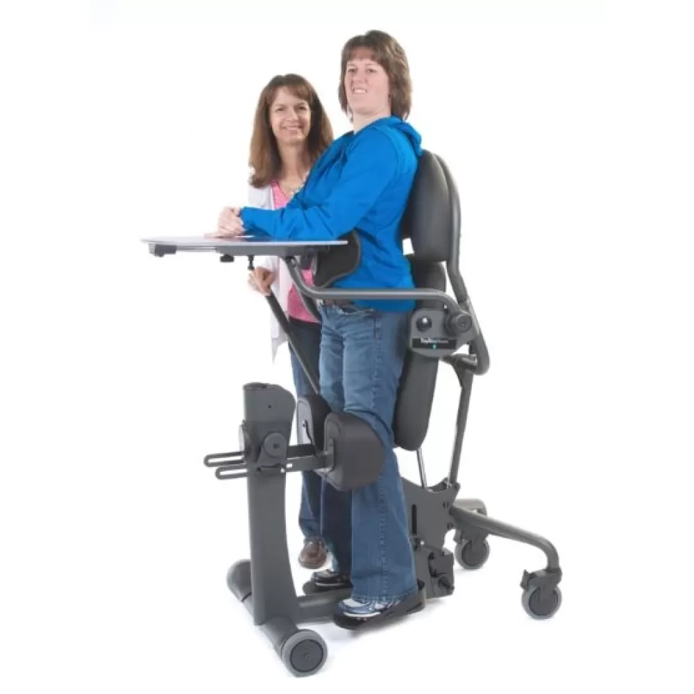 Daugiafunkcė stovėjimo atrama EasyStand Evolv