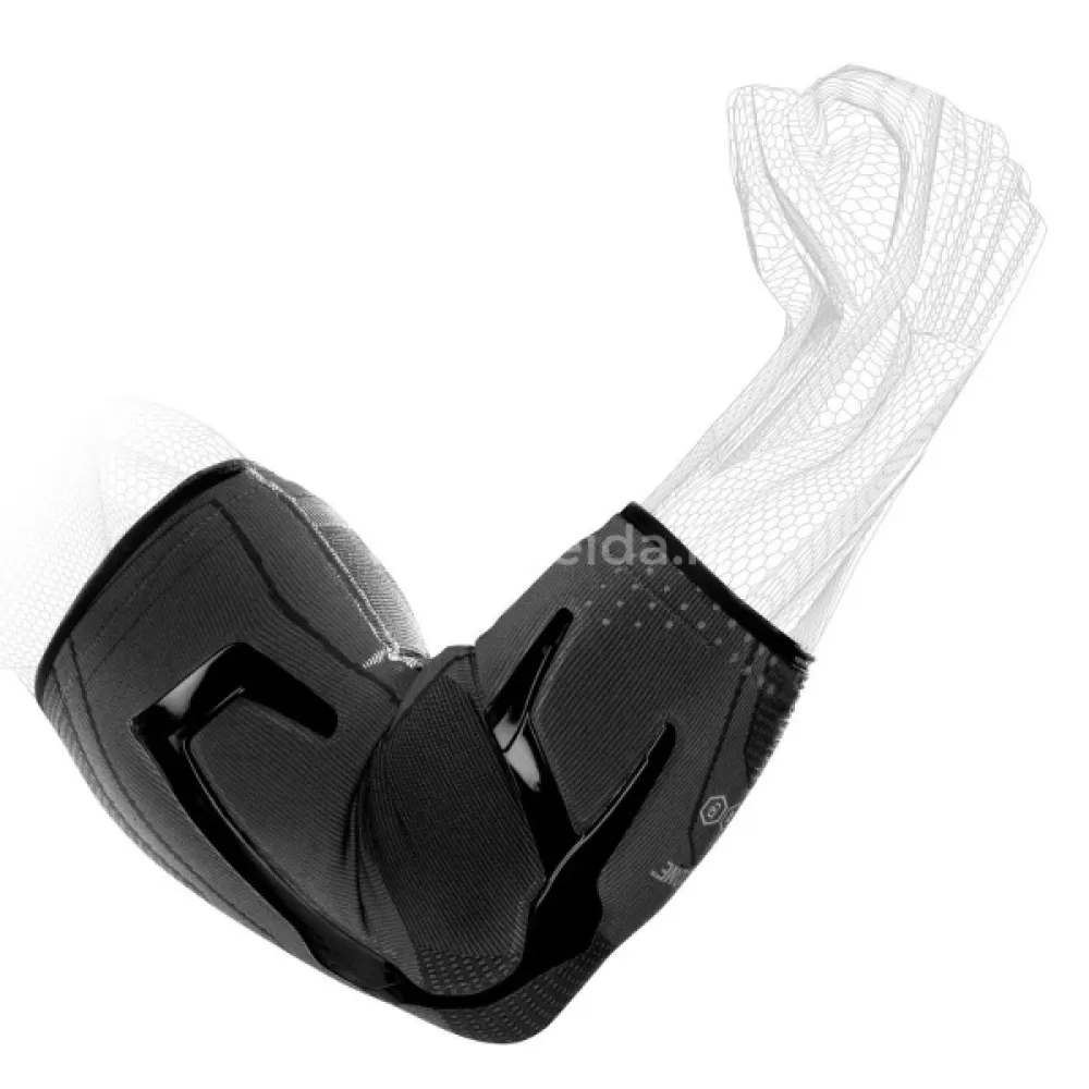 COMPEX alkūnės įtvaras Trizone Arm, XL dydis