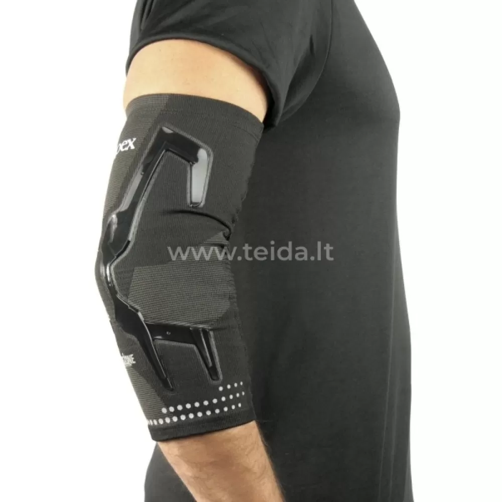 COMPEX alkūnės įtvaras Trizone Arm, XL dydis