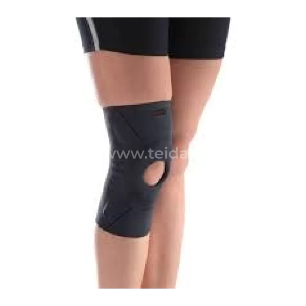 DonJoy Rotulax Elastinis kelio įtvaras atviras, XS
