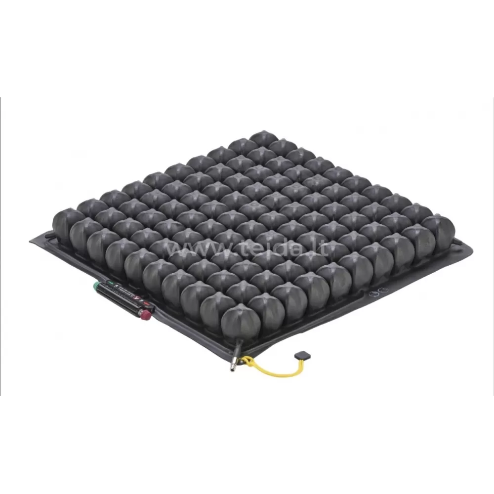 Pripučiamas pasėstas ROHO Quadtro Select Low profile 8x8 Pripučiamas pasėstas ROHO Quadtro Select Low profile 8x8