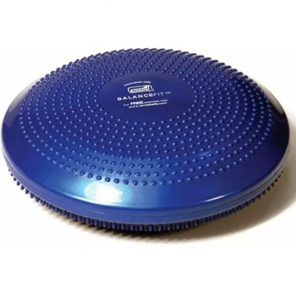 SISSEL® Balancefit® pusiausvyros pagalvėlė, 32 cm