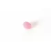 SISSEL® kiaušinio formos treniruoklis plaštakai, minkštas, rožinis