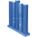 SISSEL® stovas Pilates volams, 5vietų SISSEL® stovas Pilates volams, 5vietų