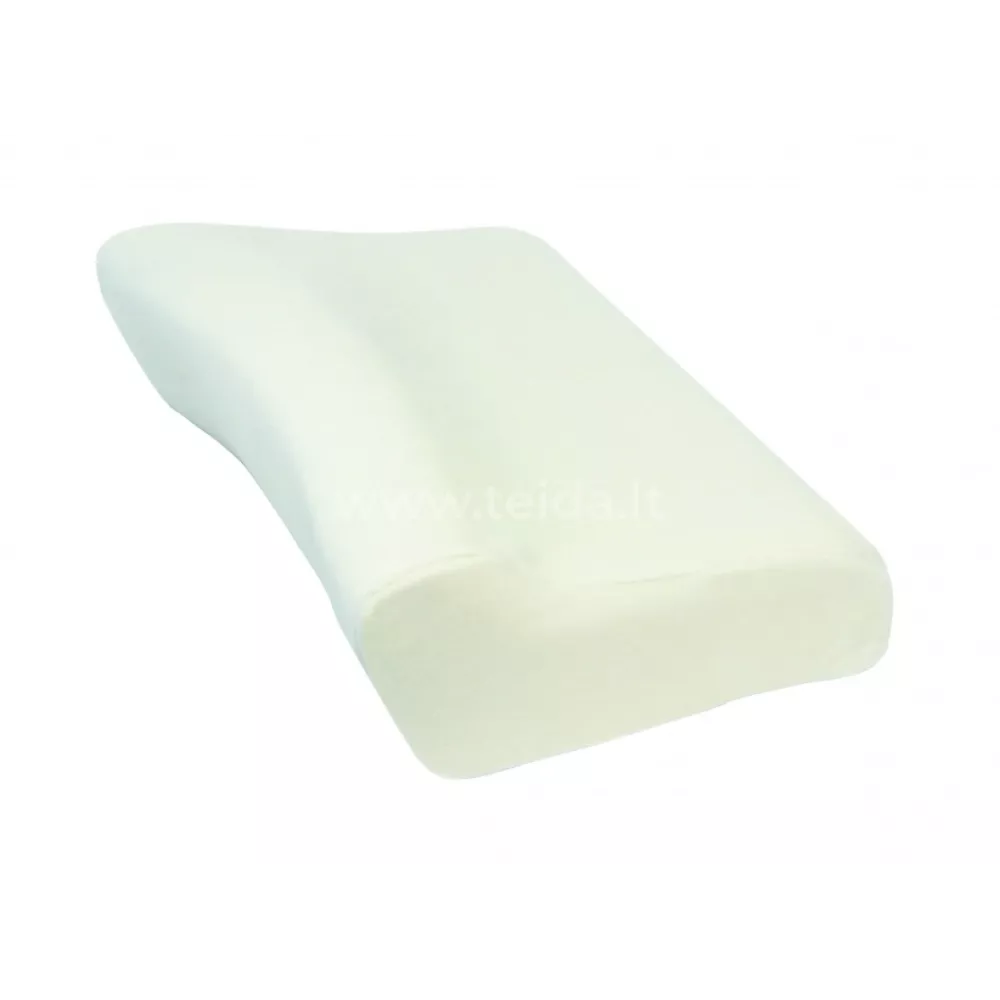Ortopedinė pagalvė SISSEL® Soft, M dydis
