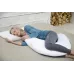 SISSEL® COMFORT pozicionavimo pagalvė, 195 x 35 cm