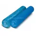 SISSEL® Pilates Roller Pro Soft volas, 90 cm, margai mėlynas