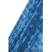 SISSEL® Pilates Roller Pro Soft volas, 90 cm, margai mėlynas SISSEL® Pilates Roller Pro Soft volas, 90 cm, margai mėlynas