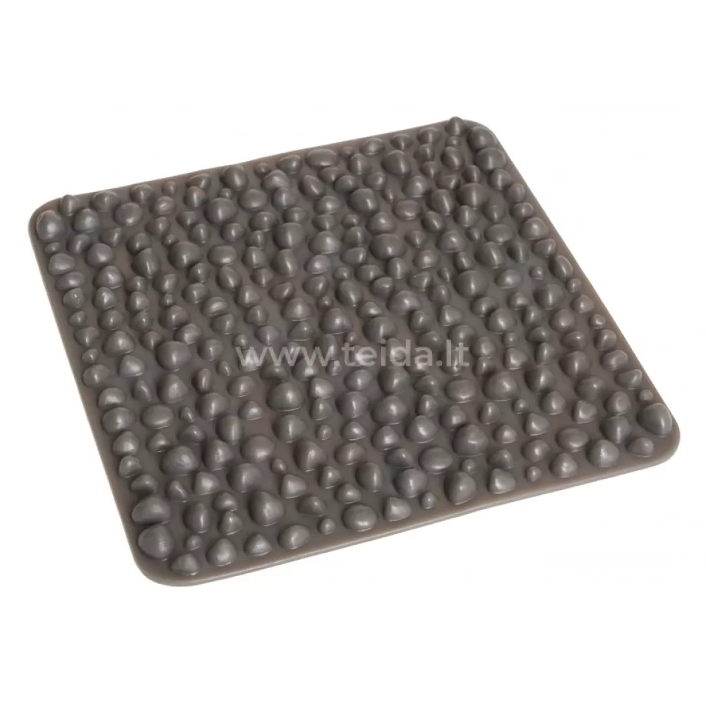 Masažinis vonios kilimėlis STEP-FIT